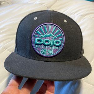 youth hat